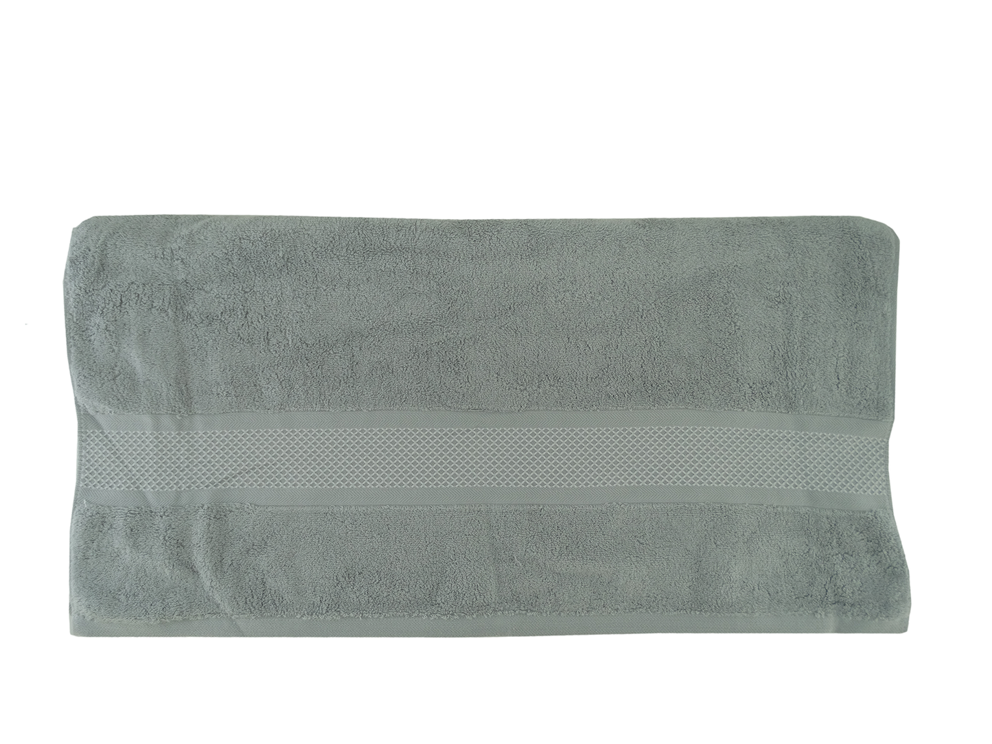 6306, Ekhaya - Cotton Hand Towel 13" x 29" (34cm x 74cm)