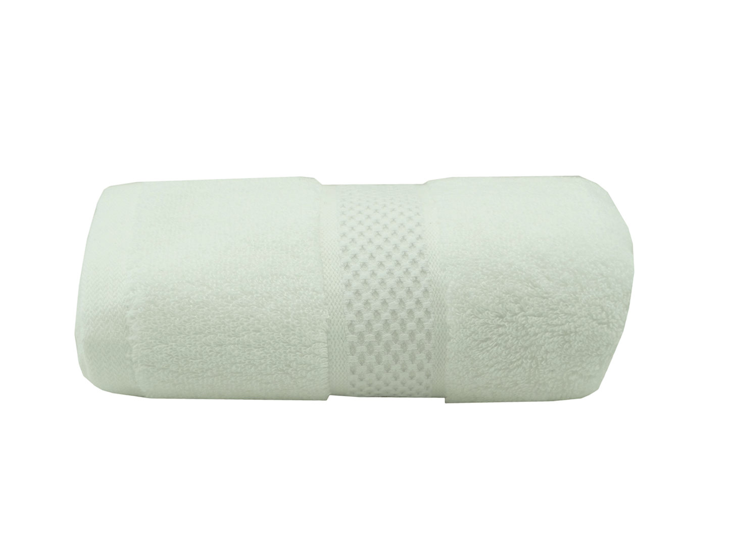 6306, Ekhaya - Cotton Hand Towel 13" x 29" (34cm x 74cm)