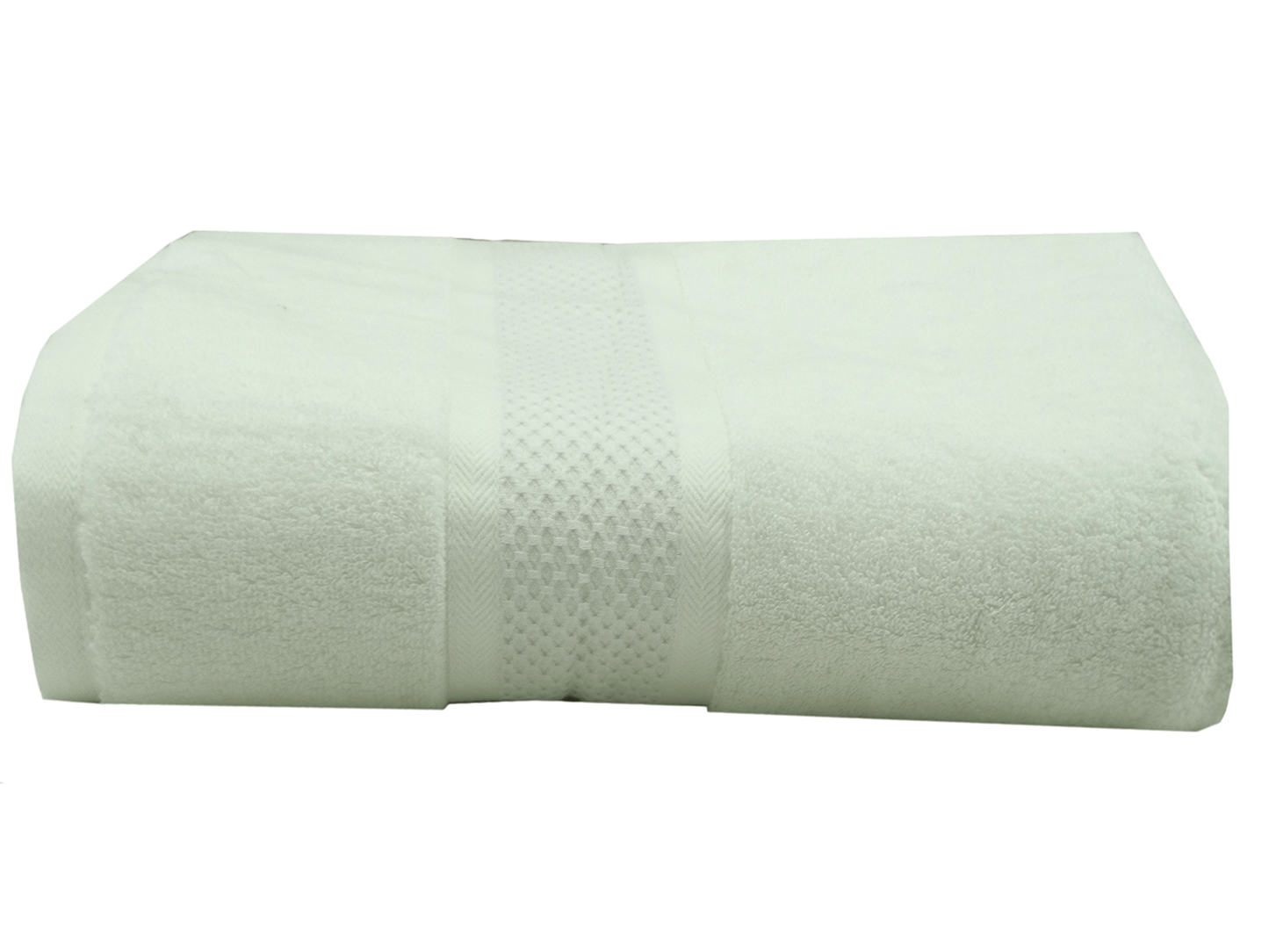 6307, Ekhaya - Cotton Bath Towel 27" x 55" (70cm x 140cm)