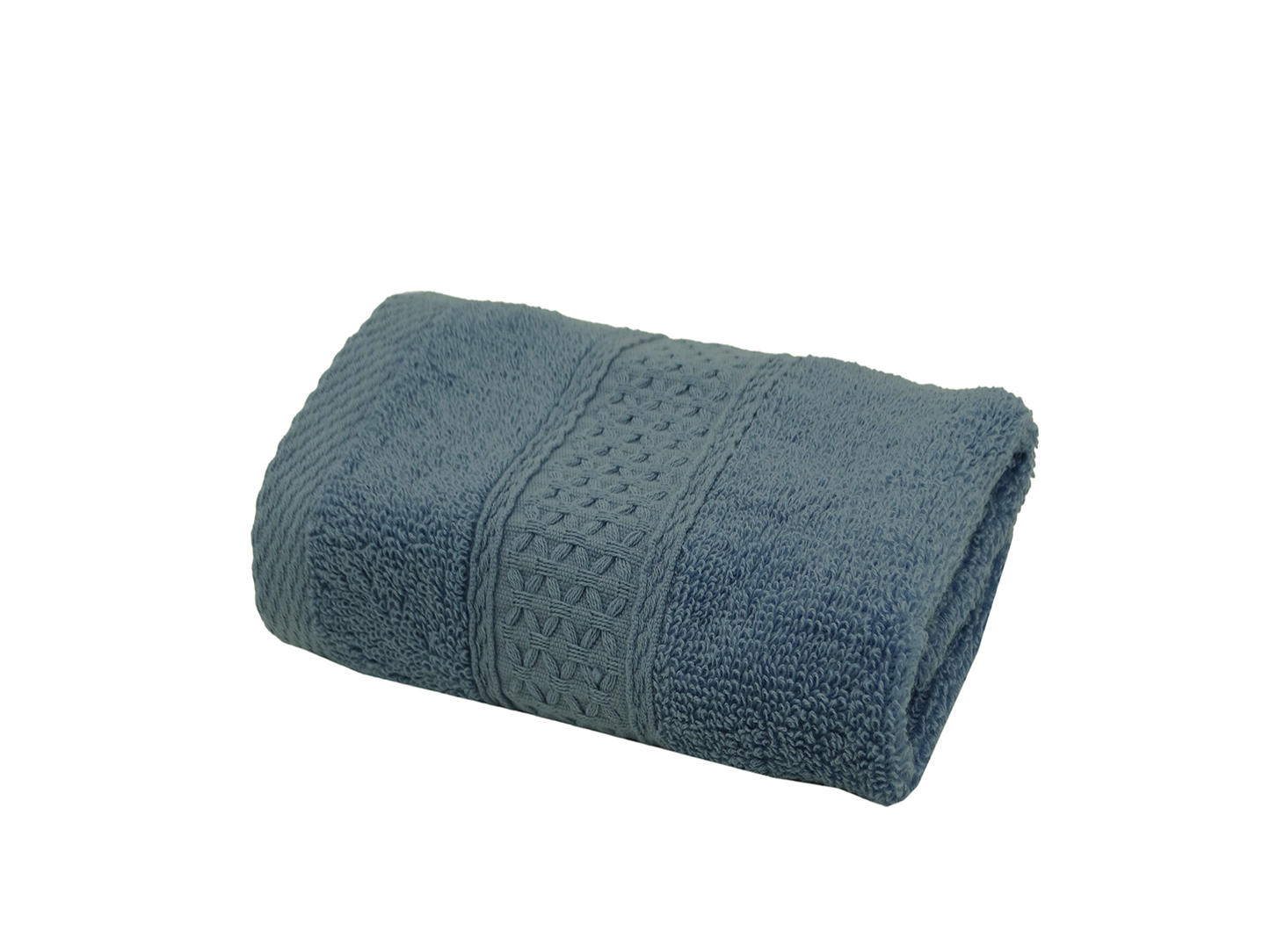 6500, Ekhaya - Cotton Washcloth 13"x13" (34x34cm)