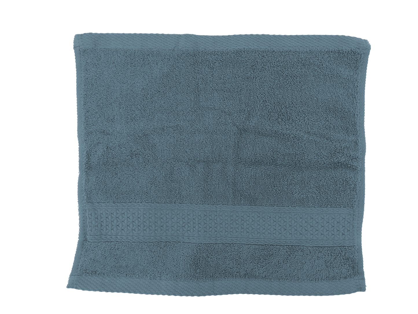 6500, Ekhaya - Cotton Washcloth 13"x13" (34x34cm)