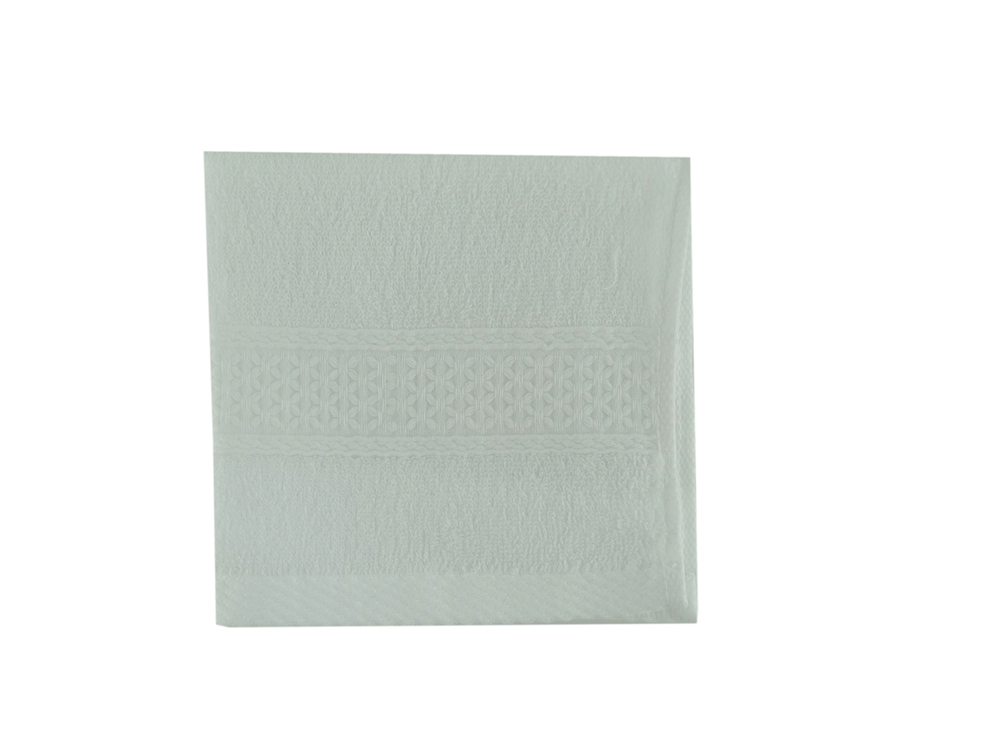 6500WR, Ekhaya - 100% Cotton Washcloth - 13" x13"
