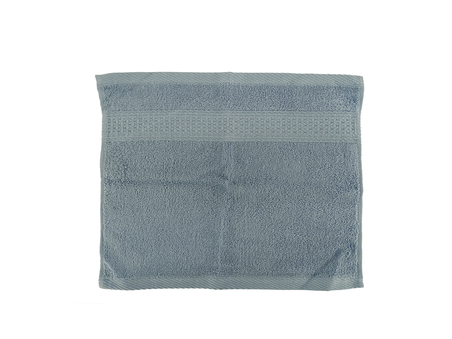 6500WR, Ekhaya - 100% Cotton Washcloth - 13" x13"