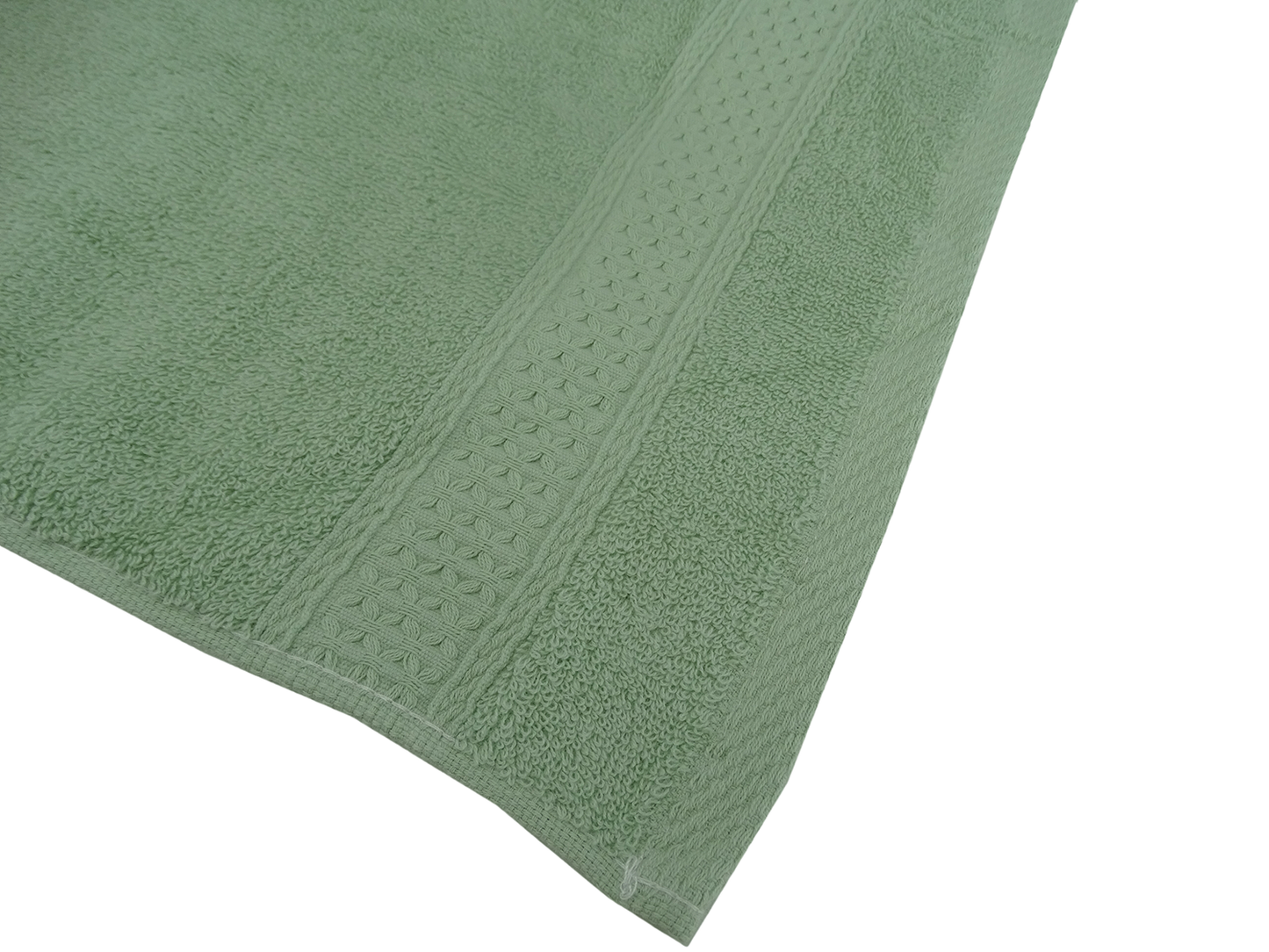 6501, Ekhaya - Cotton Hand Towel 13" x 29" (34cm x 74cm)