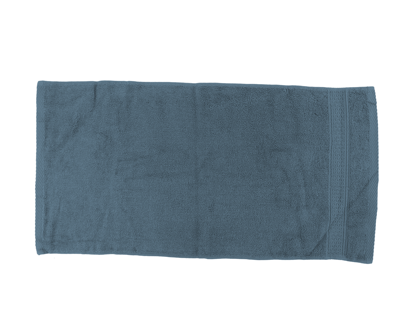 6501, Ekhaya - Cotton Hand Towel 13" x 29" (34cm x 74cm)