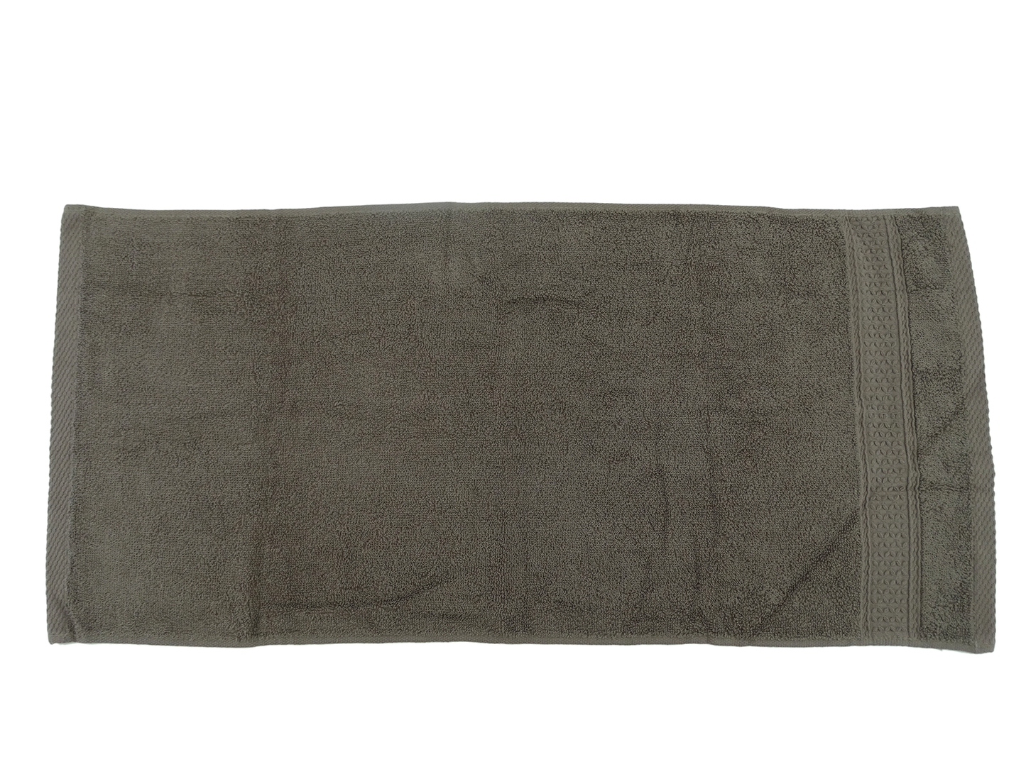 6501, Ekhaya - Cotton Hand Towel 13" x 29" (34cm x 74cm)