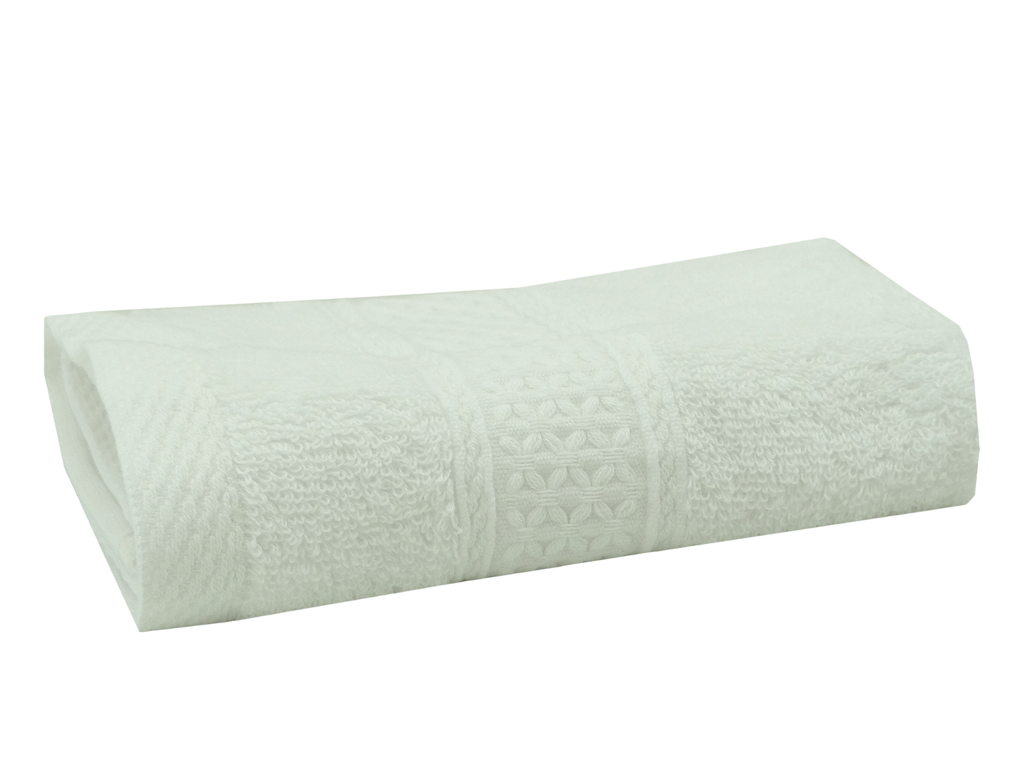 6501, Ekhaya - Cotton Hand Towel 13" x 29" (34cm x 74cm)