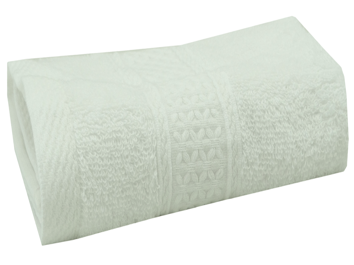 6502, Ekhaya - Cotton Bath Towel 27" x 55" (70cm x 140cm)