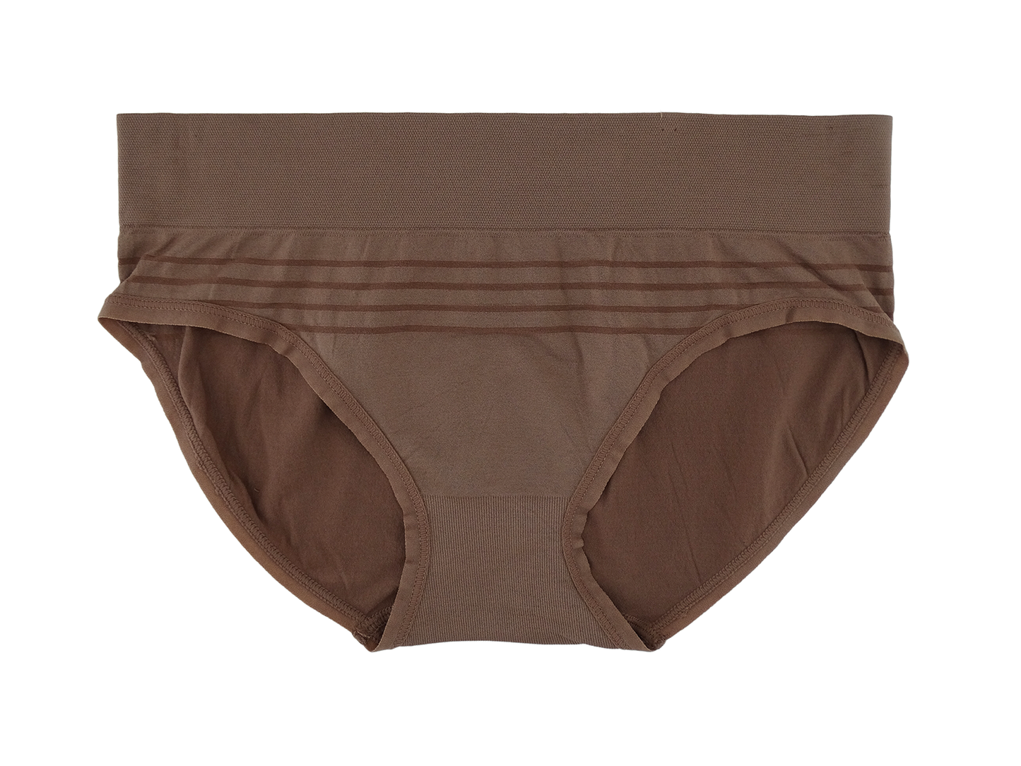 6574325HH, Fitwell - Women's 5Pk Hipster Panties (S/M-L/XL)