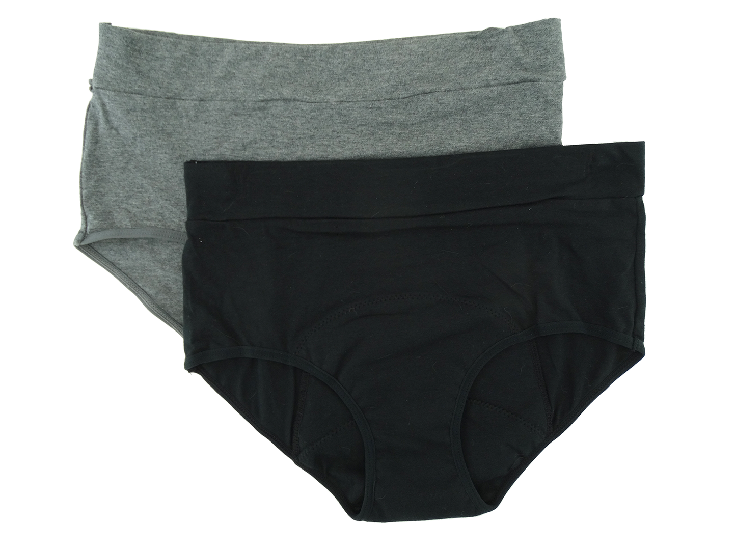 70002HC, Pro-Tex - Ladies' 2Pk Leak-Proof Panties (S-XL)