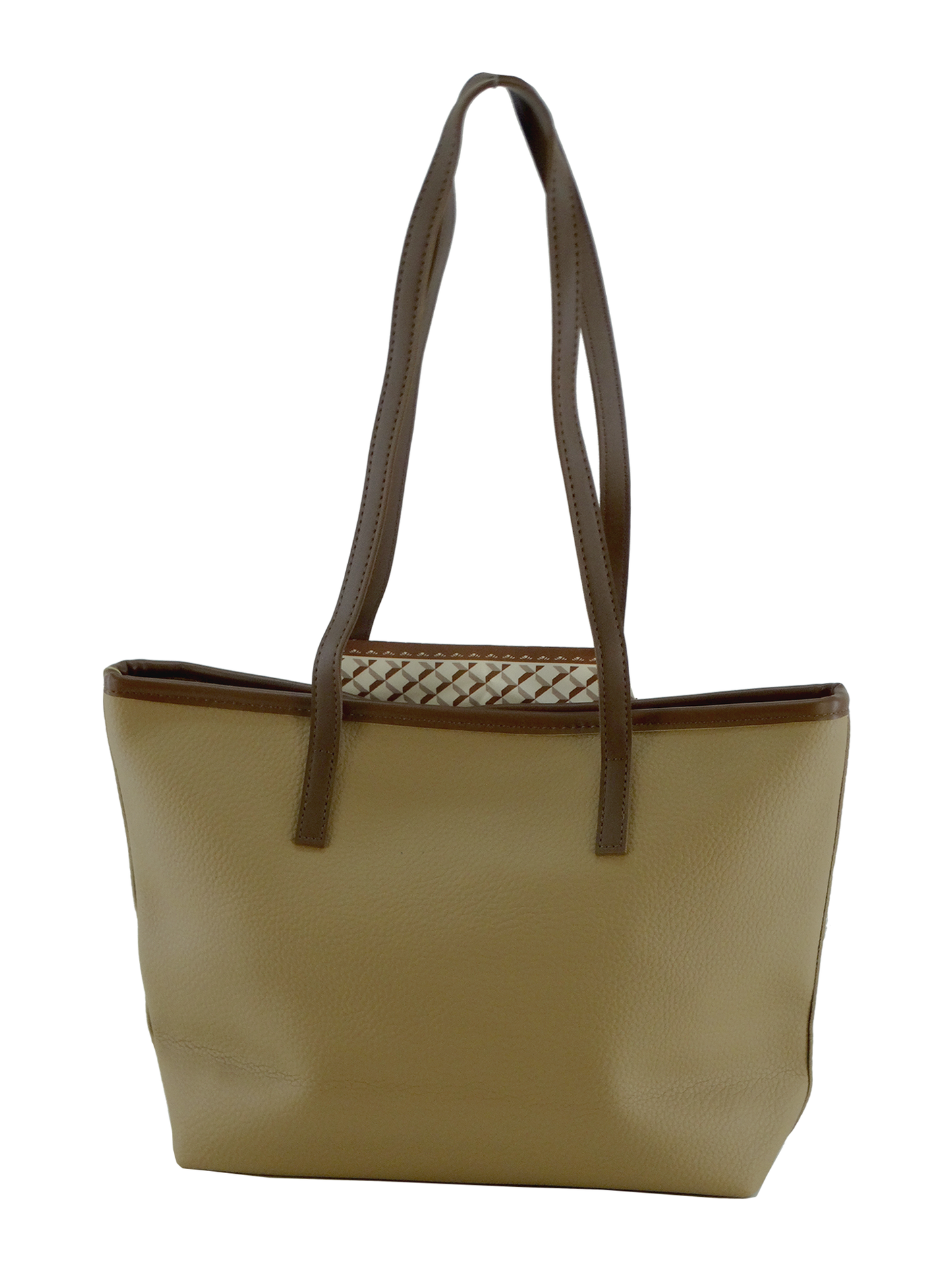8038, Axle & Co, Women Tote Bag-PU