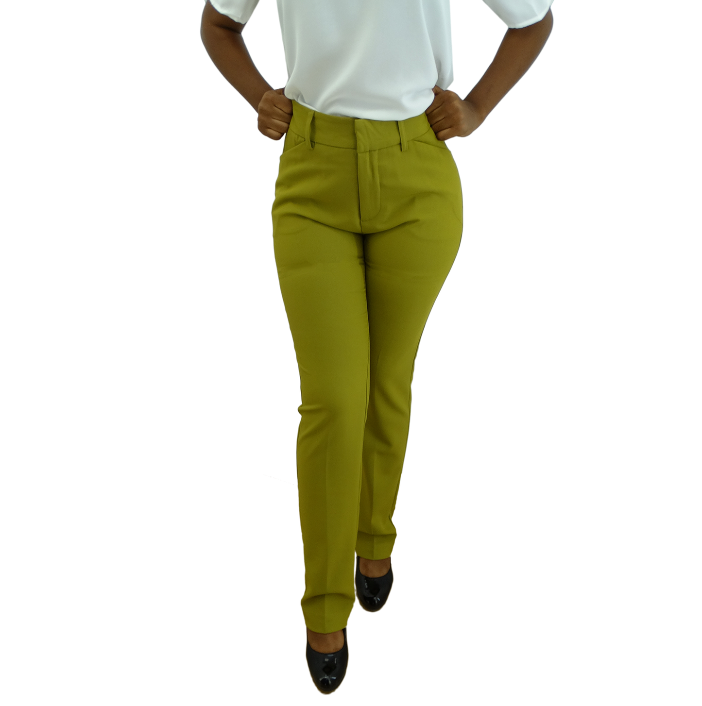 XC8066SWB, Creativa - Ladies' Pants (7/8-21/22)