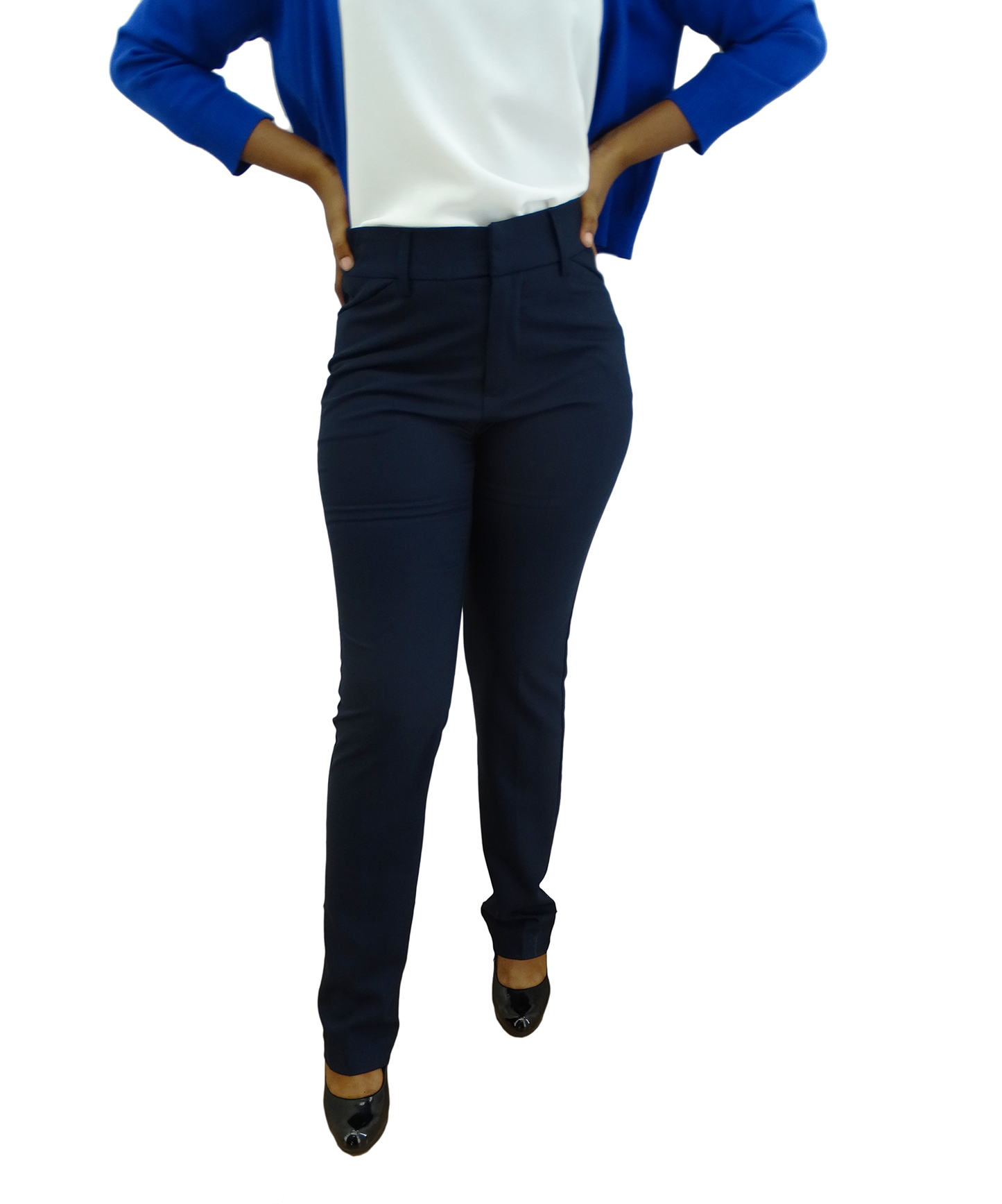 XC8066SWB, Creativa - Ladies' Pants (7/8-21/22)