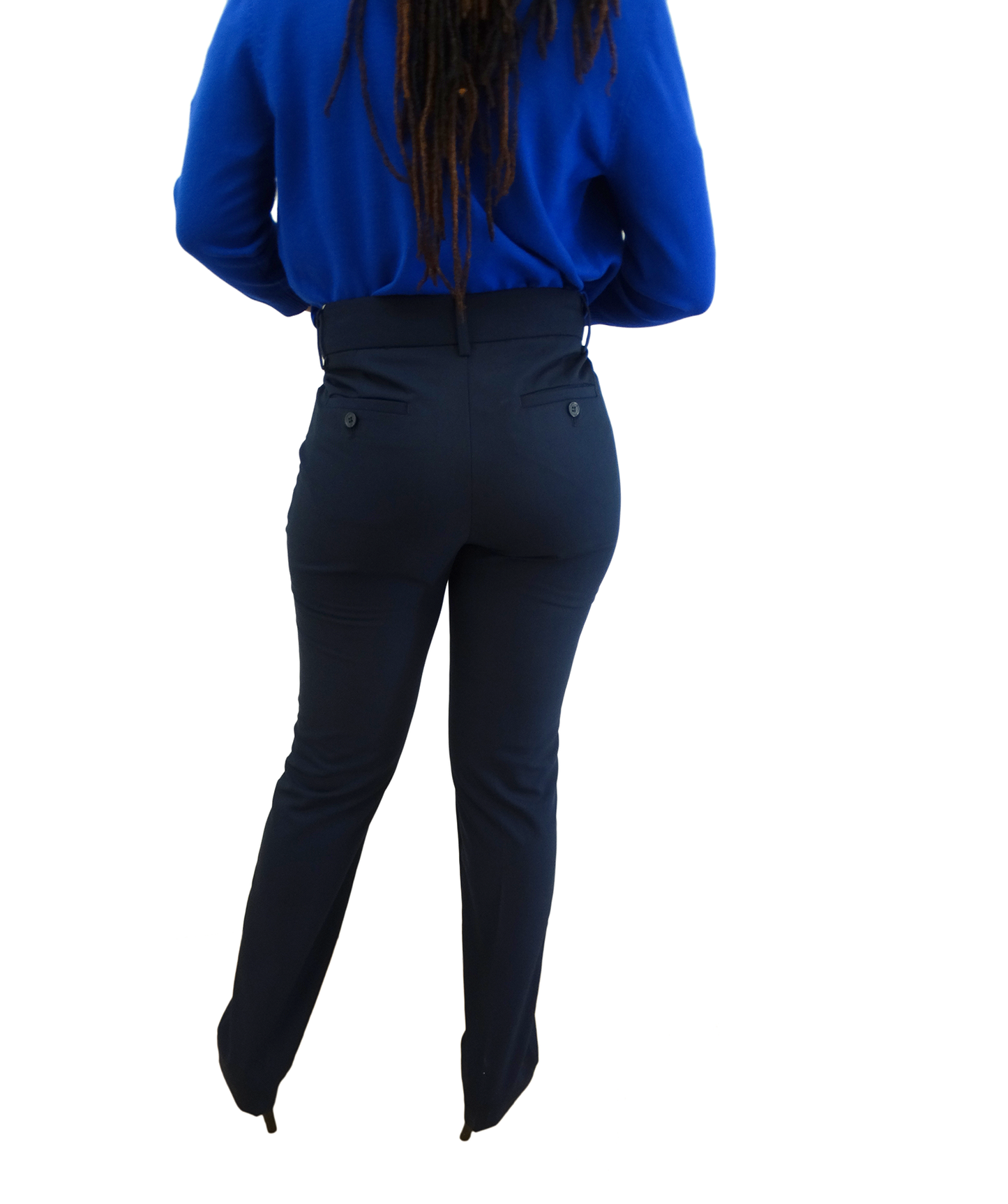 XC8066SWB, Creativa - Ladies' Pants (7/8-21/22)