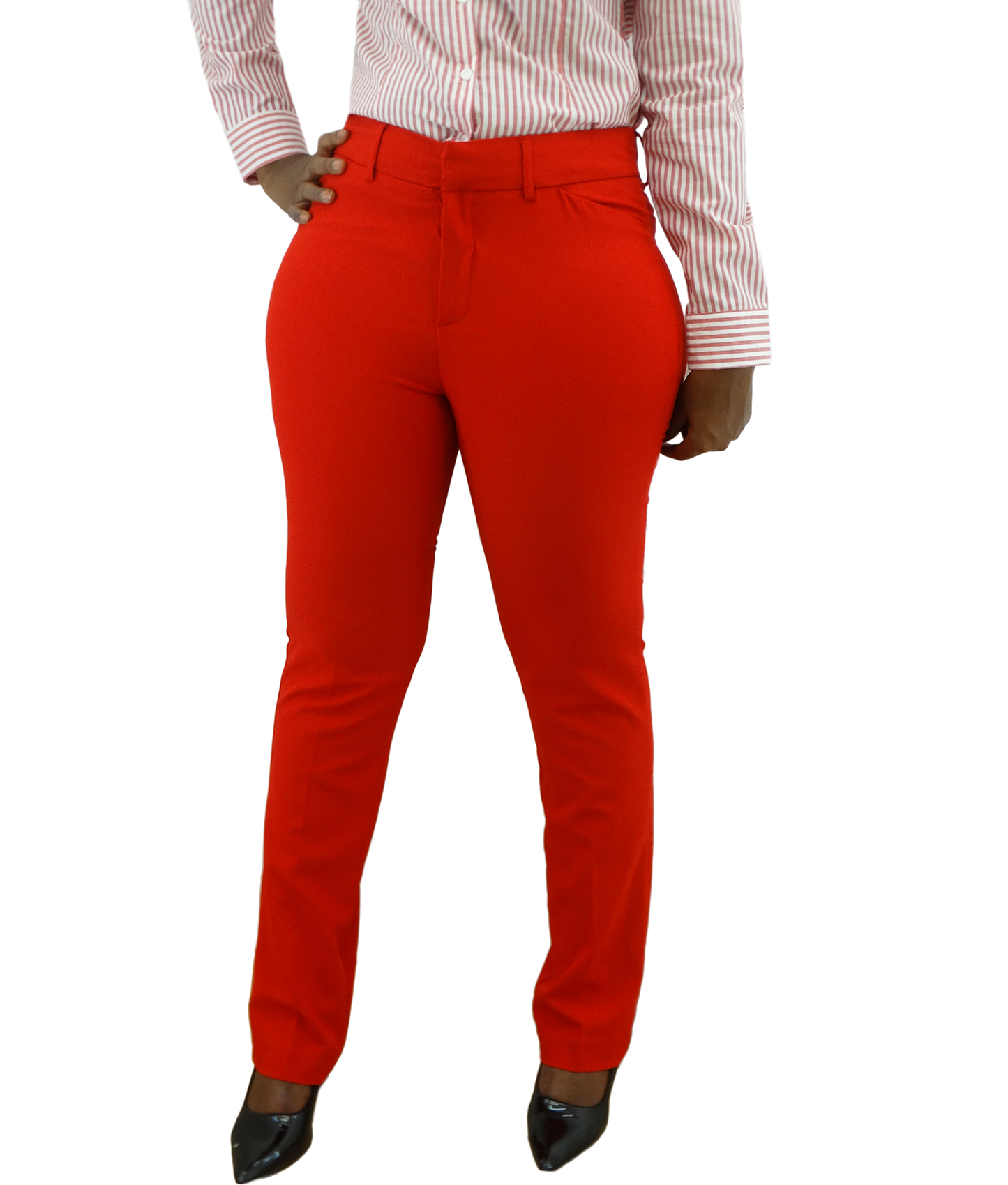 XC8066SWB, Creativa - Ladies' Pants (7/8-21/22)