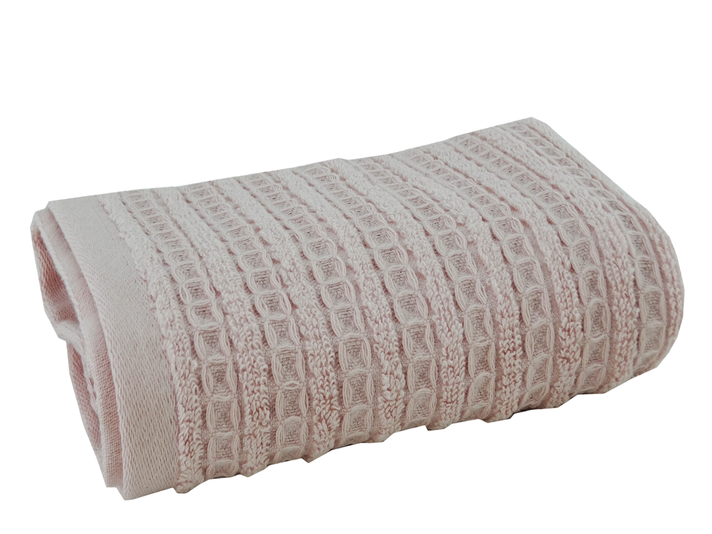 8111, Ekhaya - Cotton Bath Towel 27" x 55" (70cm x 140cm)