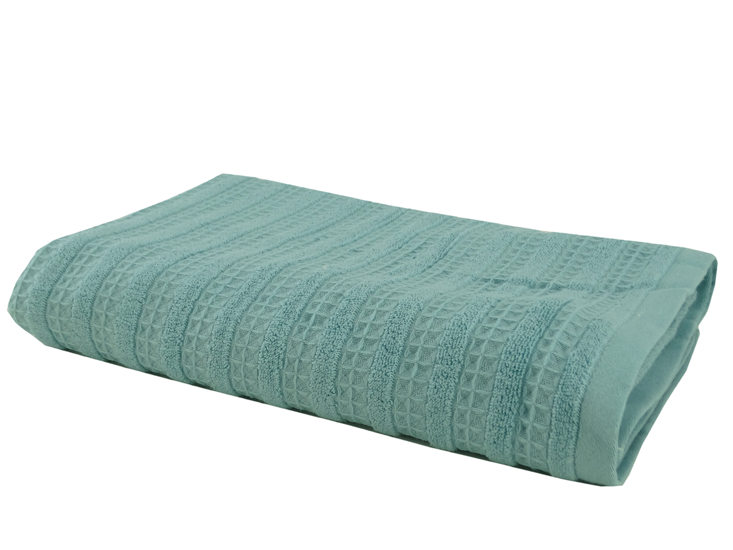 8111, Ekhaya - Cotton Bath Towel 27" x 55" (70cm x 140cm)