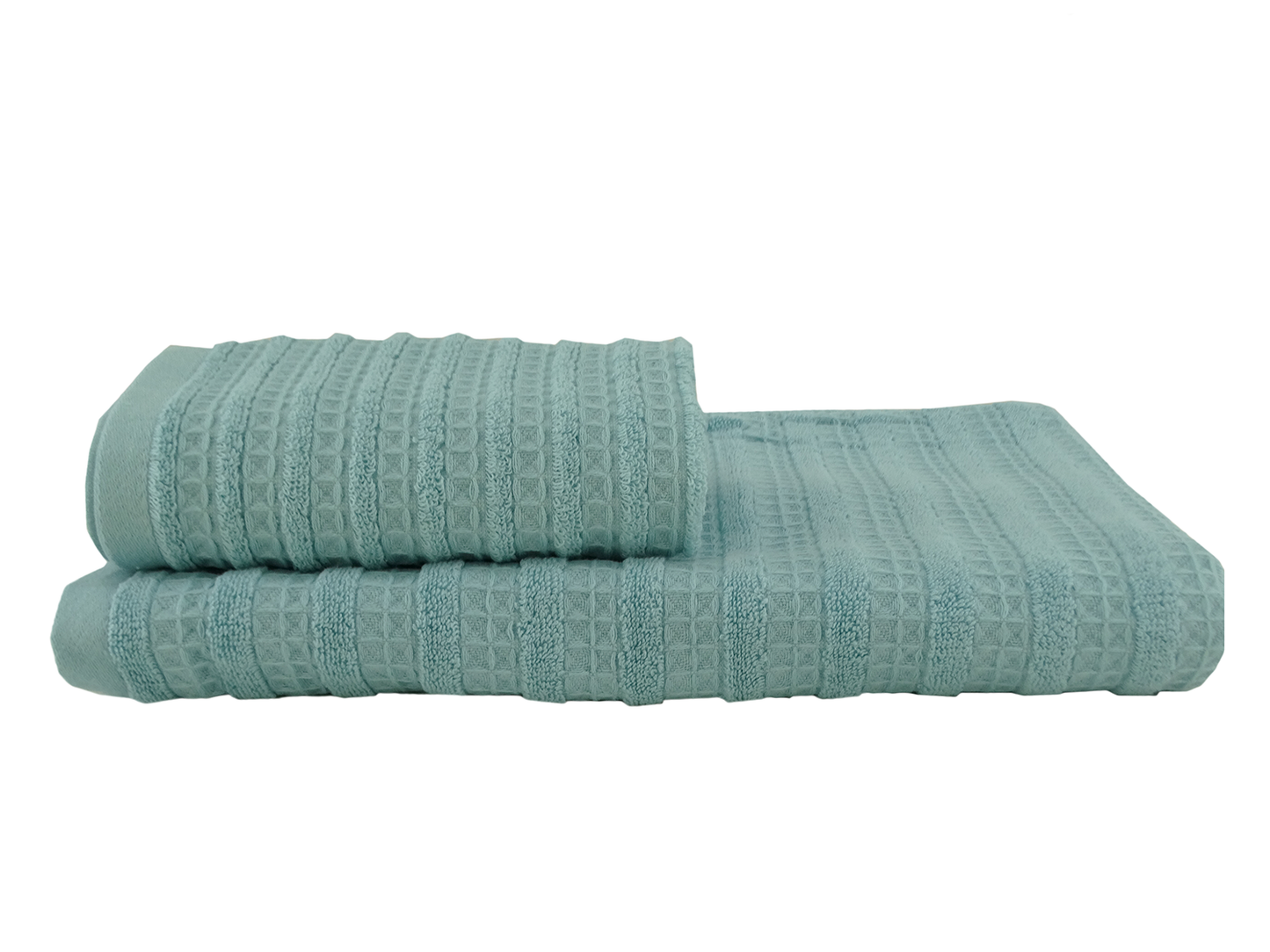 8111, Ekhaya - Cotton Bath Towel 27" x 55" (70cm x 140cm)