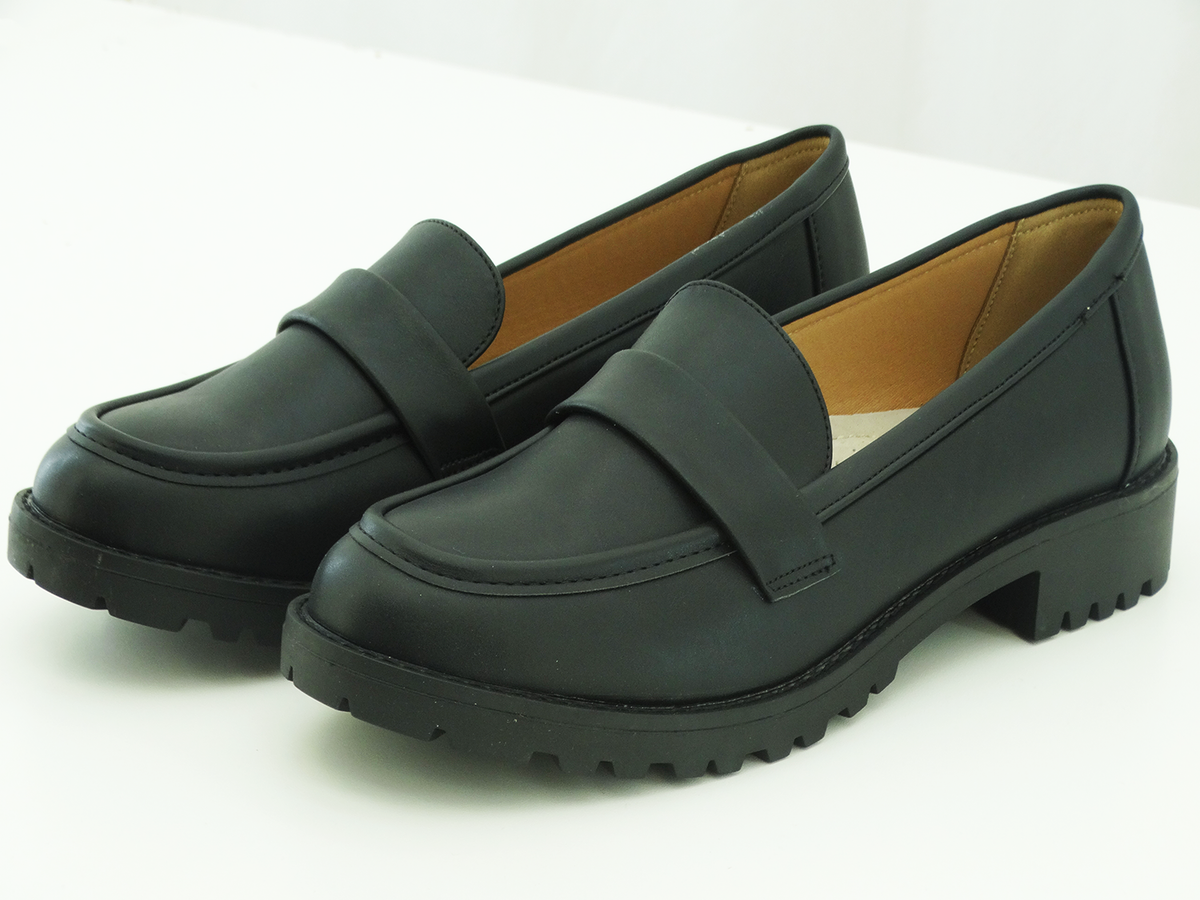 82206101, Pierre Dumas, Anessa-3 - Women's Shoes Black 6-10