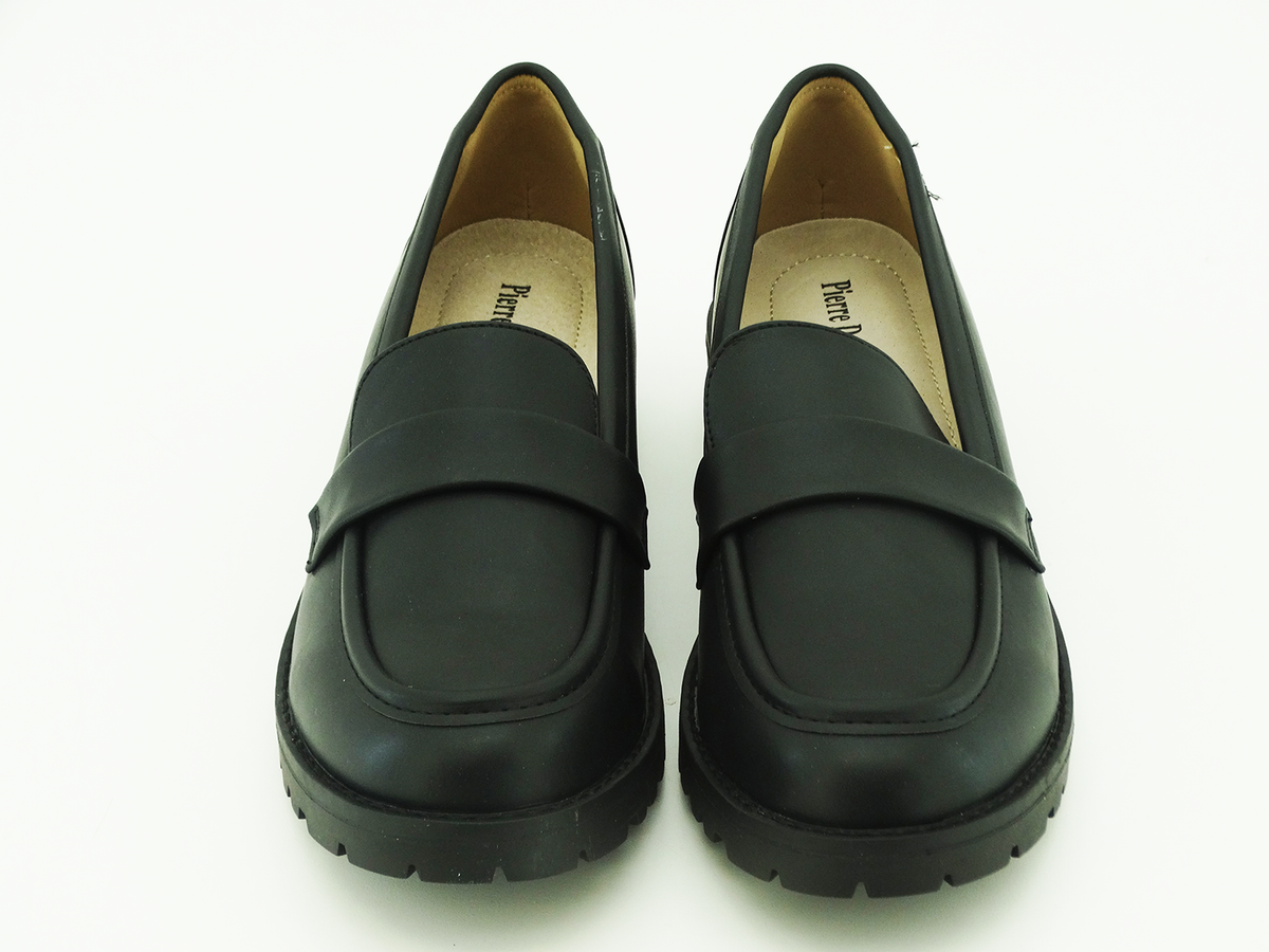 82206101, Pierre Dumas, Anessa-3 - Women's Shoes Black 6-10