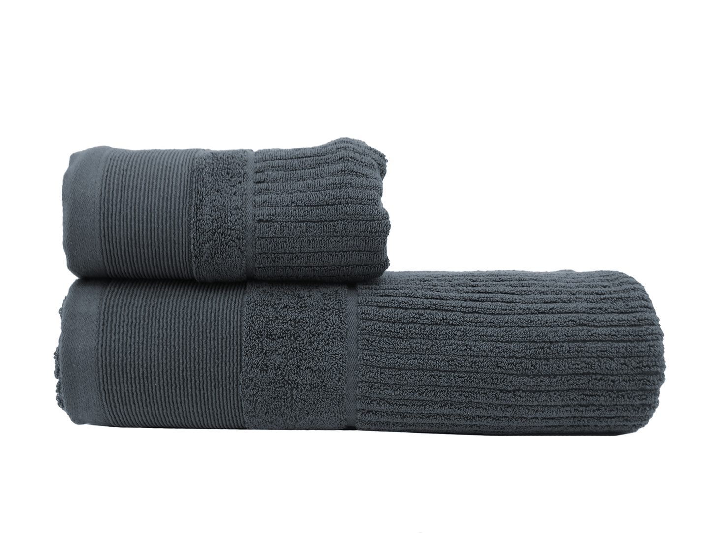 8863, Ekhaya Cotton Hand Towel 13" x 29" (34cm x 74cm)