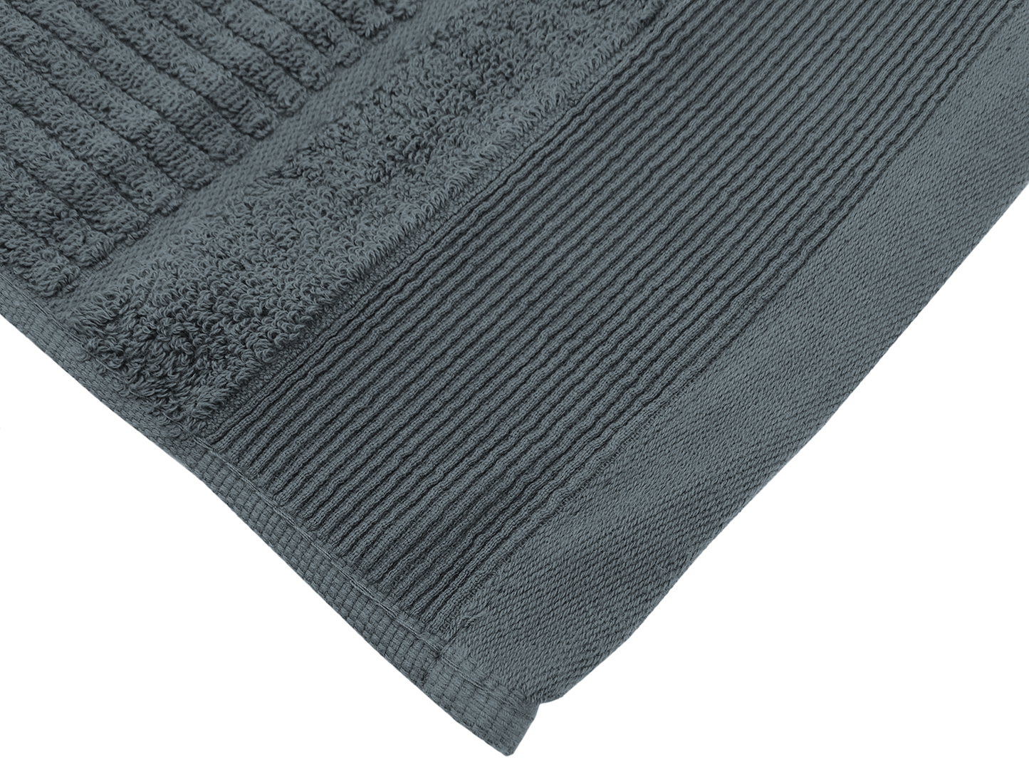 8863, Ekhaya Cotton Hand Towel 13" x 29" (34cm x 74cm)
