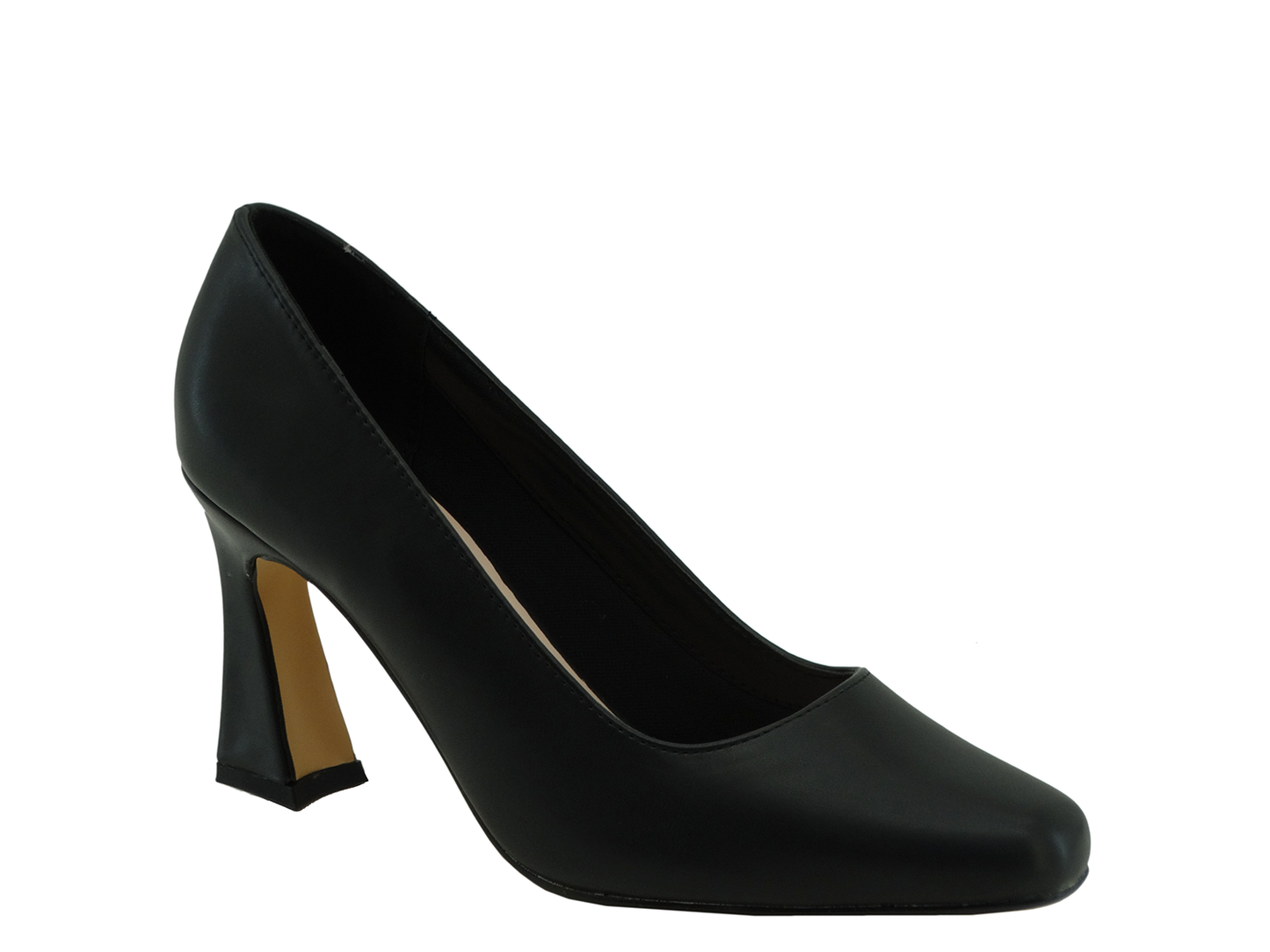 88801101009, Ladies' Pierre Dumas, Glenda-2 Square Toe Heels