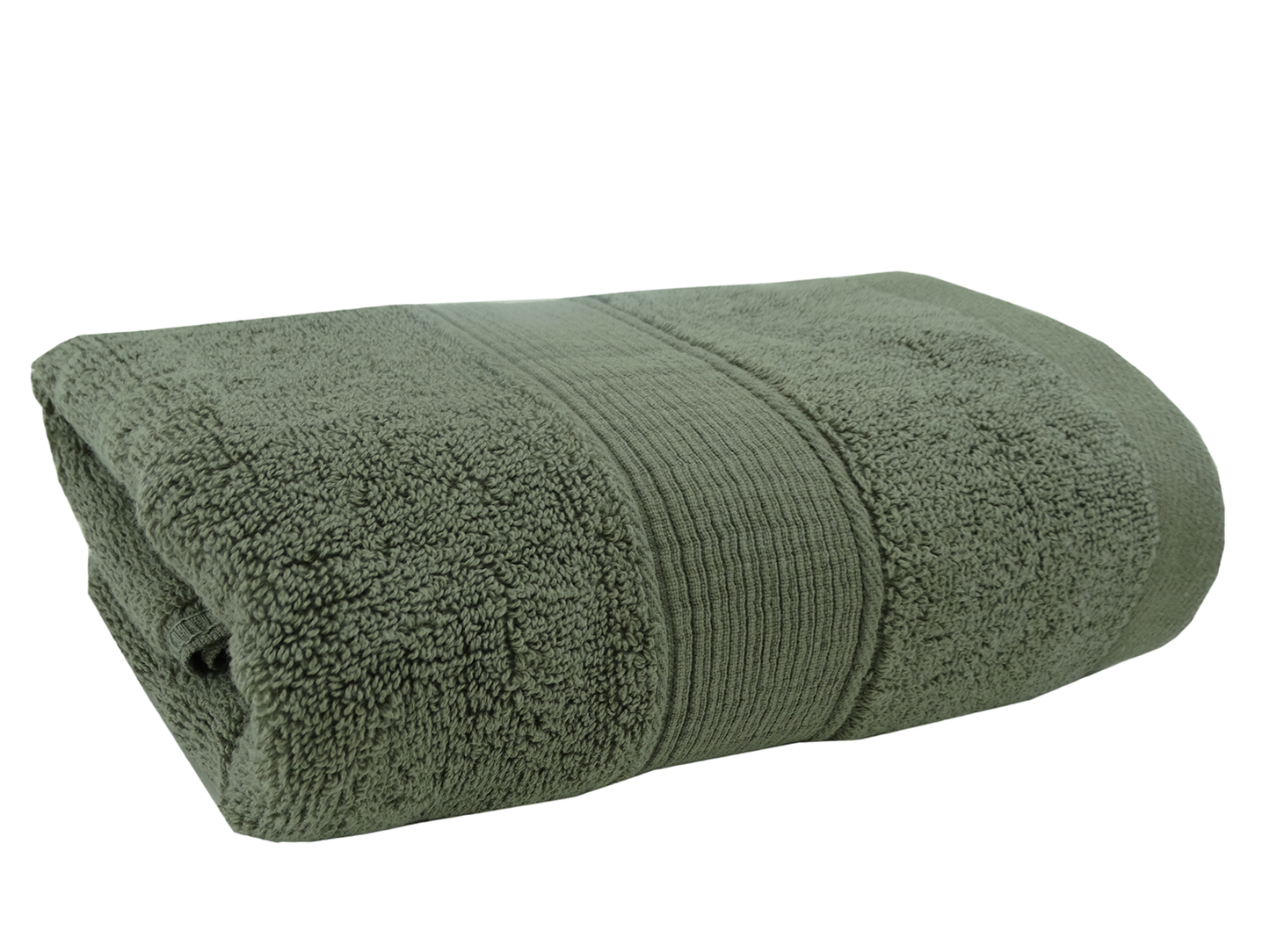 9152,  Ekhaya - Cotton Bath Towel 27" x 55" (70cm x 140cm)