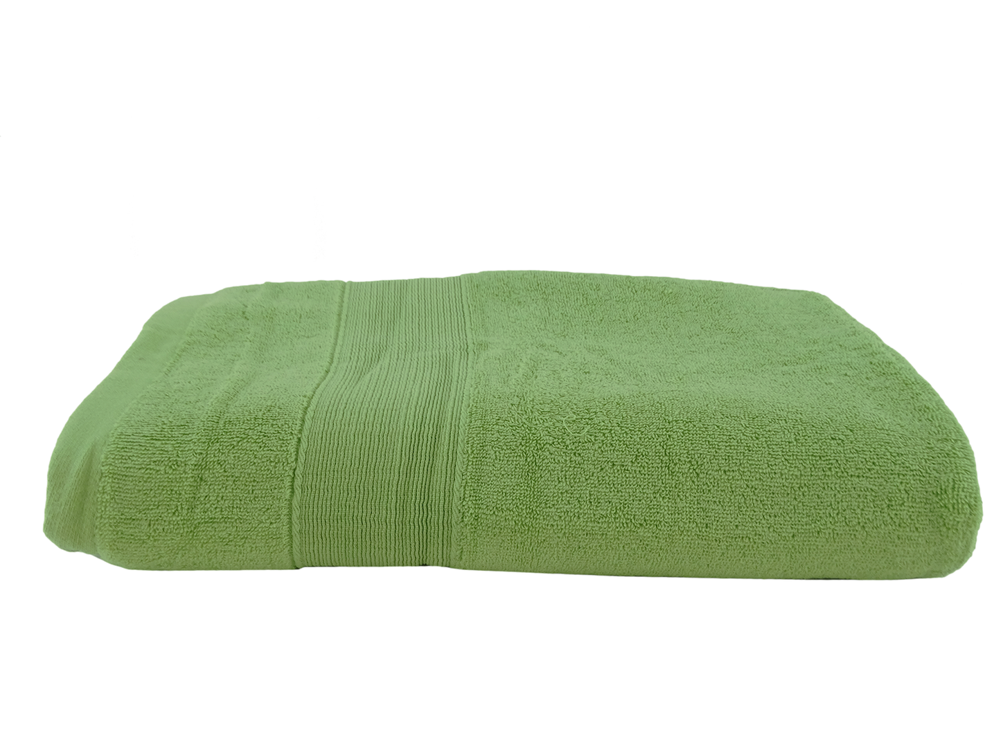 9152,  Ekhaya - Cotton Bath Towel 27" x 55" (70cm x 140cm)