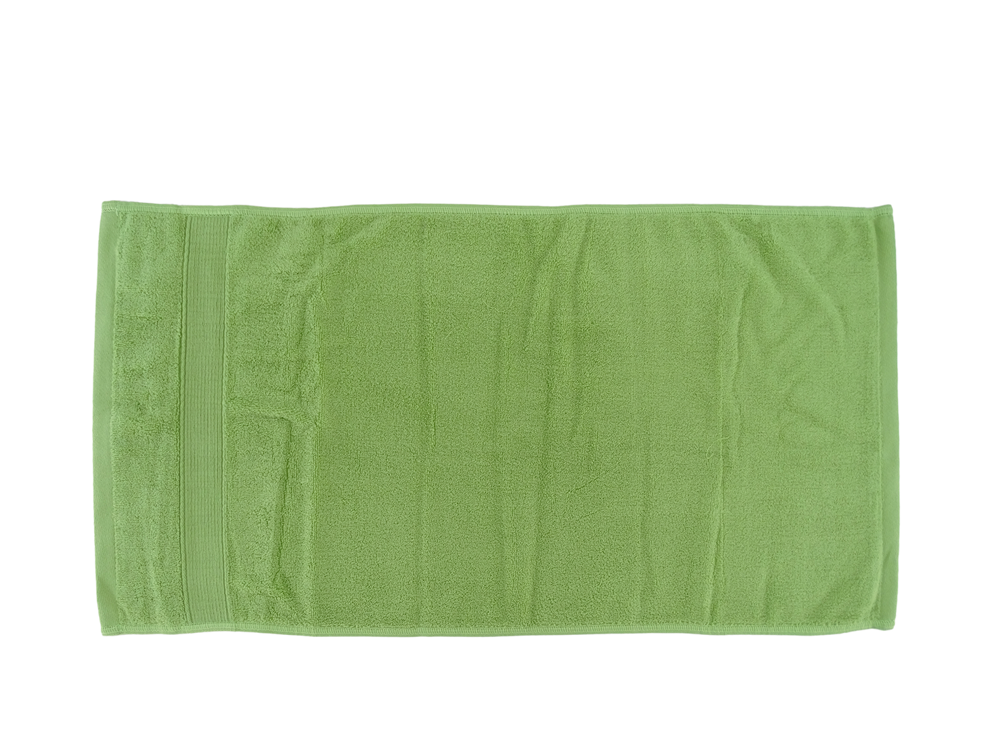 9153, Ekhaya Cotton Hand Towel 13" x 29" (34cm x 74cm)