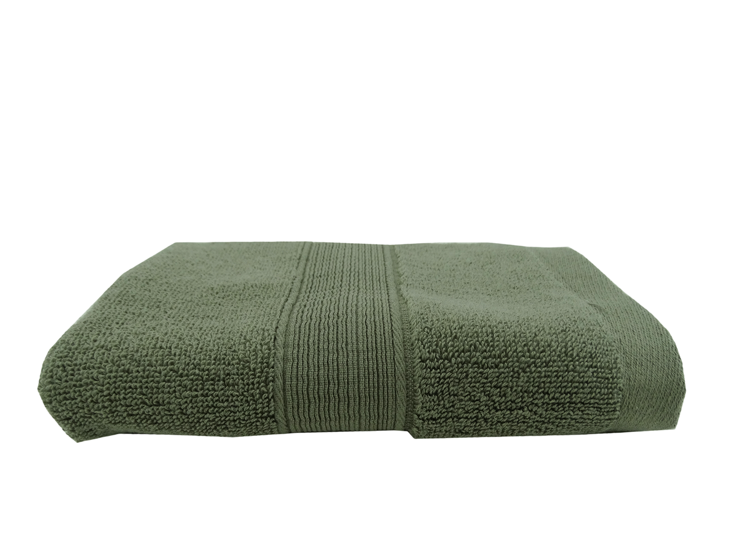 9153, Ekhaya Cotton Hand Towel 13" x 29" (34cm x 74cm)