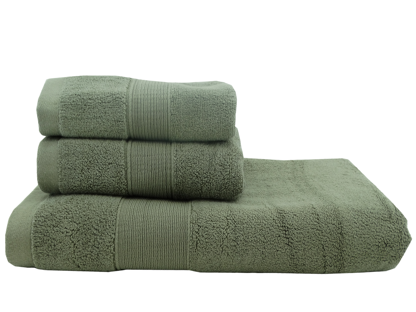 9153, Ekhaya Cotton Hand Towel 13" x 29" (34cm x 74cm)