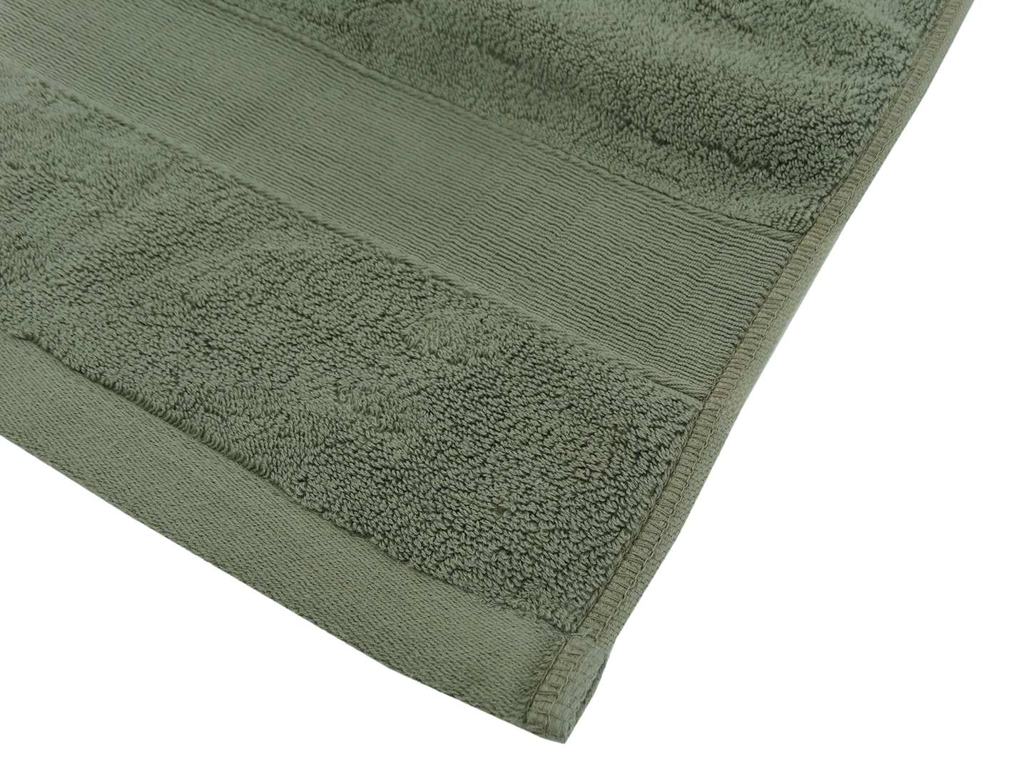9152,  Ekhaya - Cotton Bath Towel 27" x 55" (70cm x 140cm)