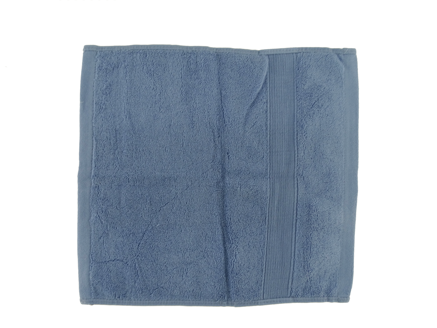 9154, Ekhaya - Cotton Washcloth 13"x13" (34x34cm)