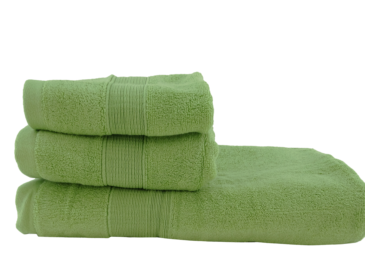 9152,  Ekhaya - Cotton Bath Towel 27" x 55" (70cm x 140cm)
