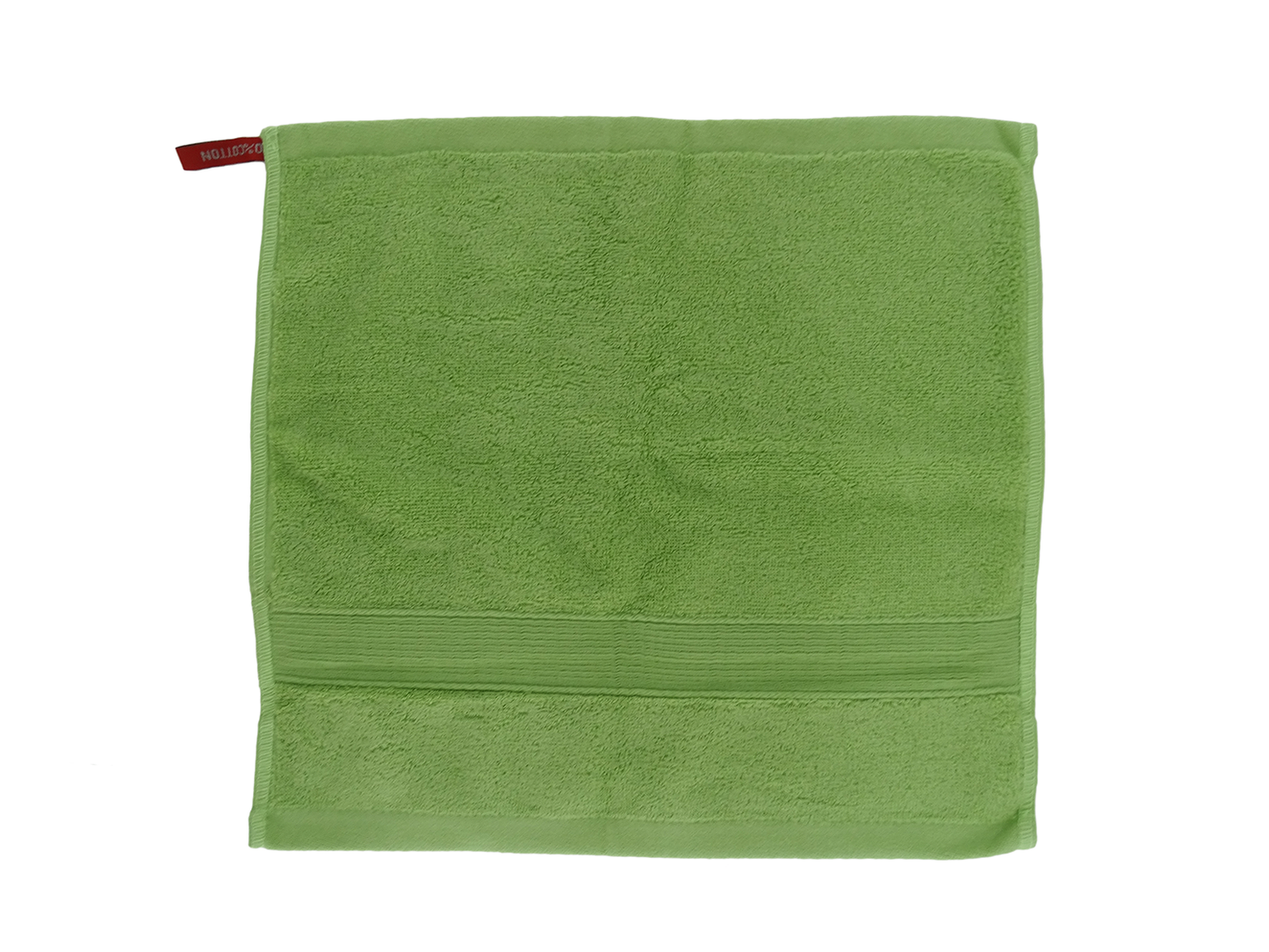 9154, Ekhaya - Cotton Washcloth 13"x13" (34x34cm)