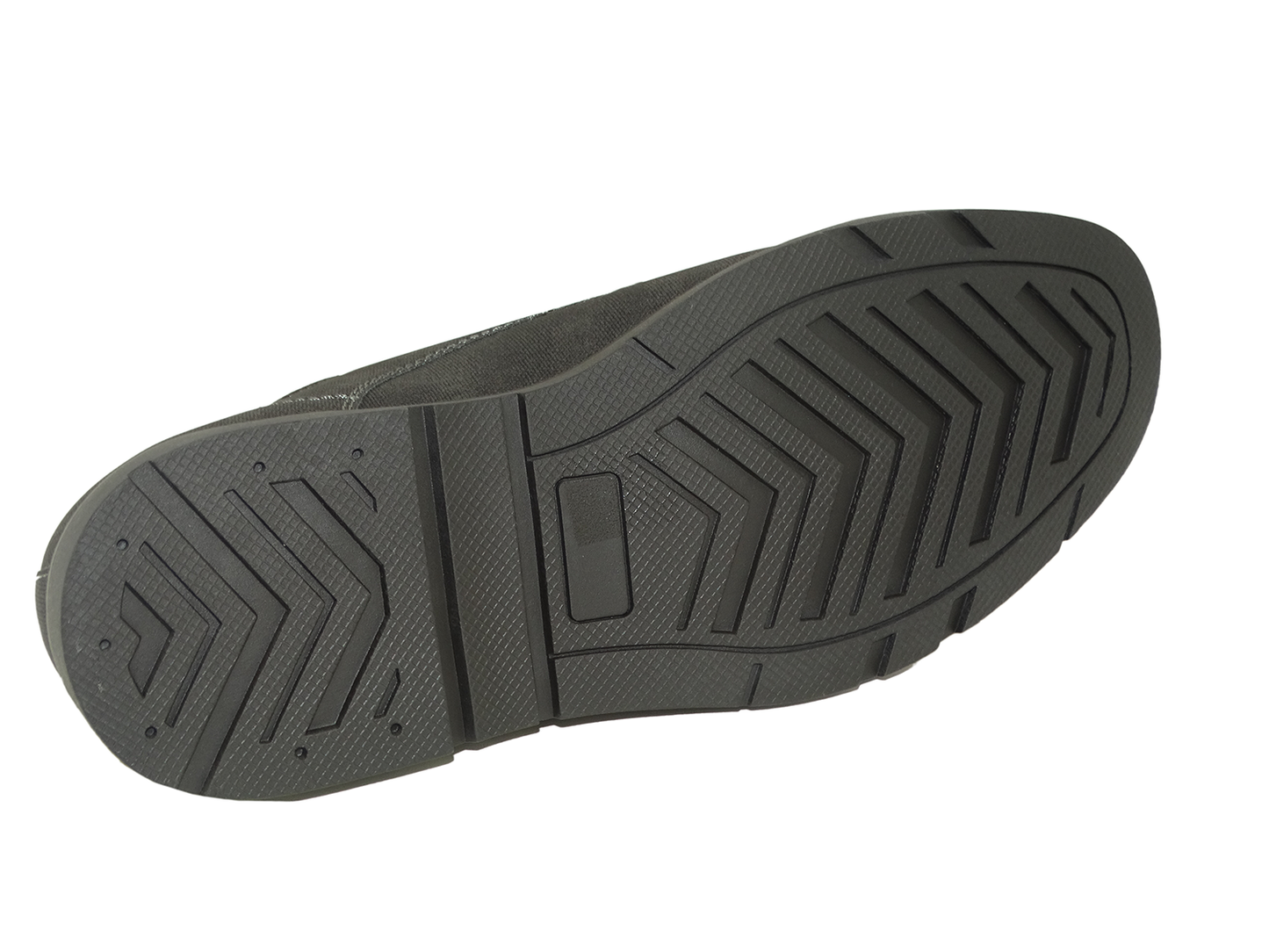 92862501, Marco Ferrara, Maverick 1 - Men's Shoes - Black
