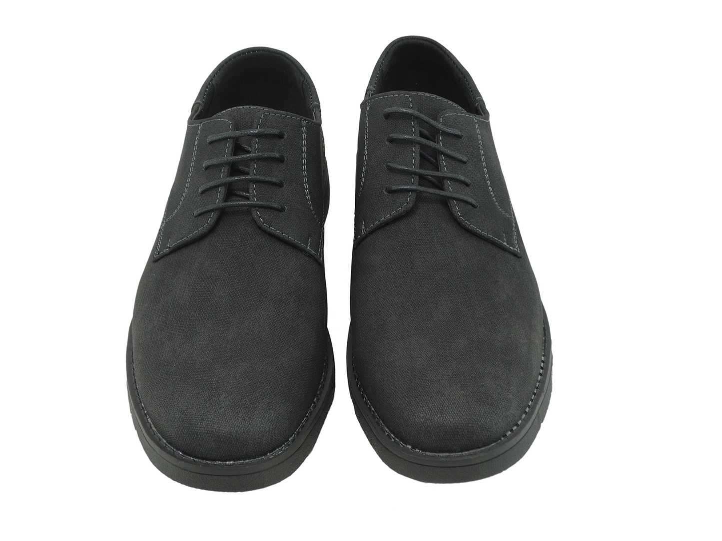 92862501, Marco Ferrara, Maverick 1 - Men's Shoes - Black