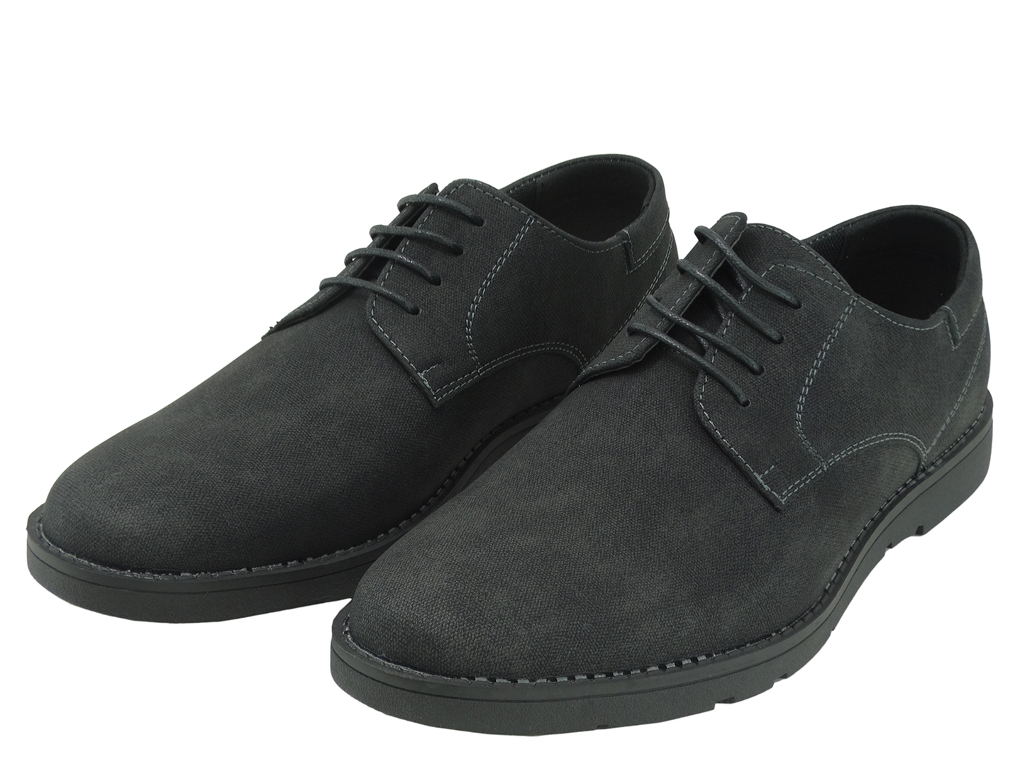 92862501, Marco Ferrara, Maverick 1 - Men's Shoes - Black