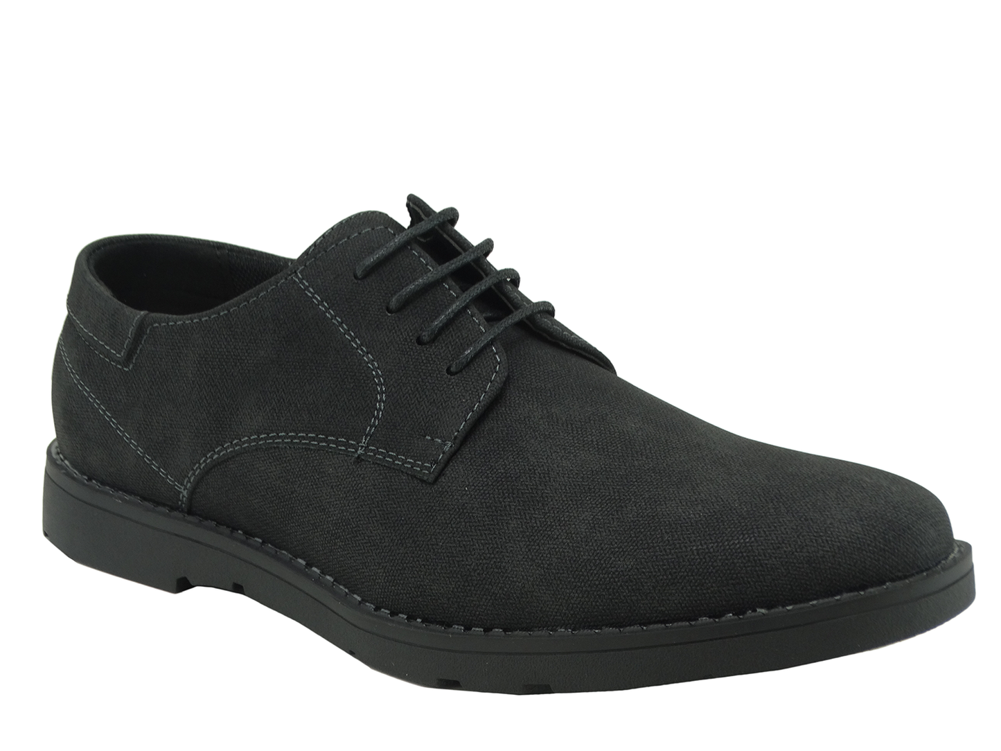 92862501, Marco Ferrara, Maverick 1 - Men's Shoes - Black