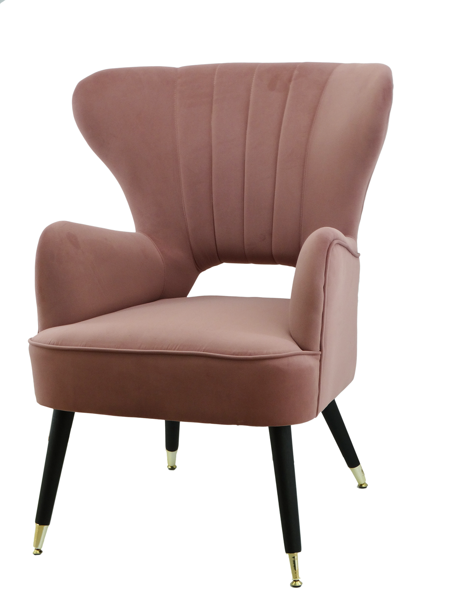 93318, Accent Chair With Arm Rest
