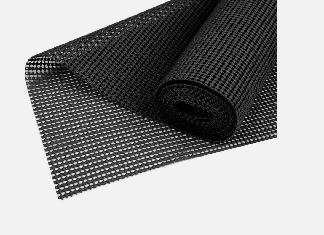 975277, Popular Home Grip Tite Shelf Liner (12X60 IN)