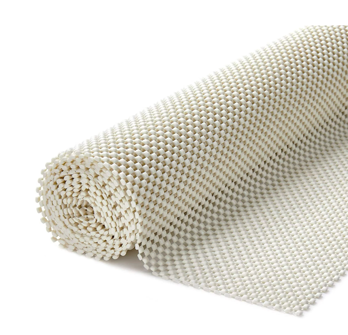 975277, Popular Home Grip Tite Shelf Liner (12X60 IN)