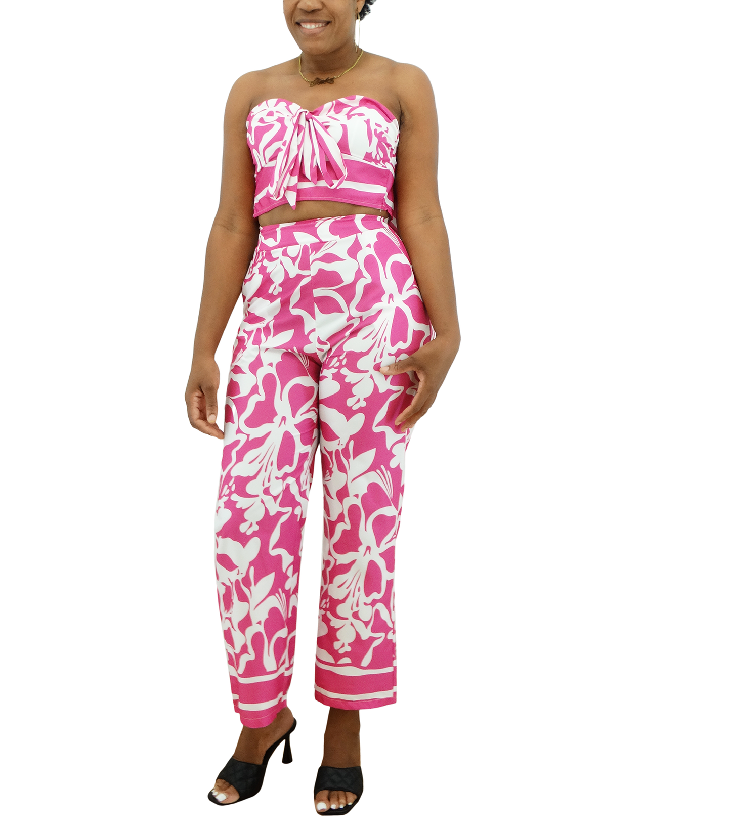AG3400, Angelus Ladies Pants S-XL