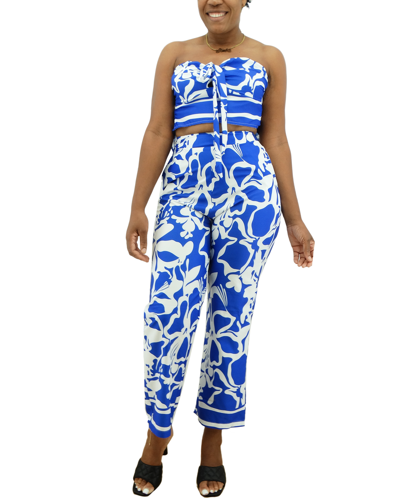 AG3400, Angelus Ladies Pants S-XL