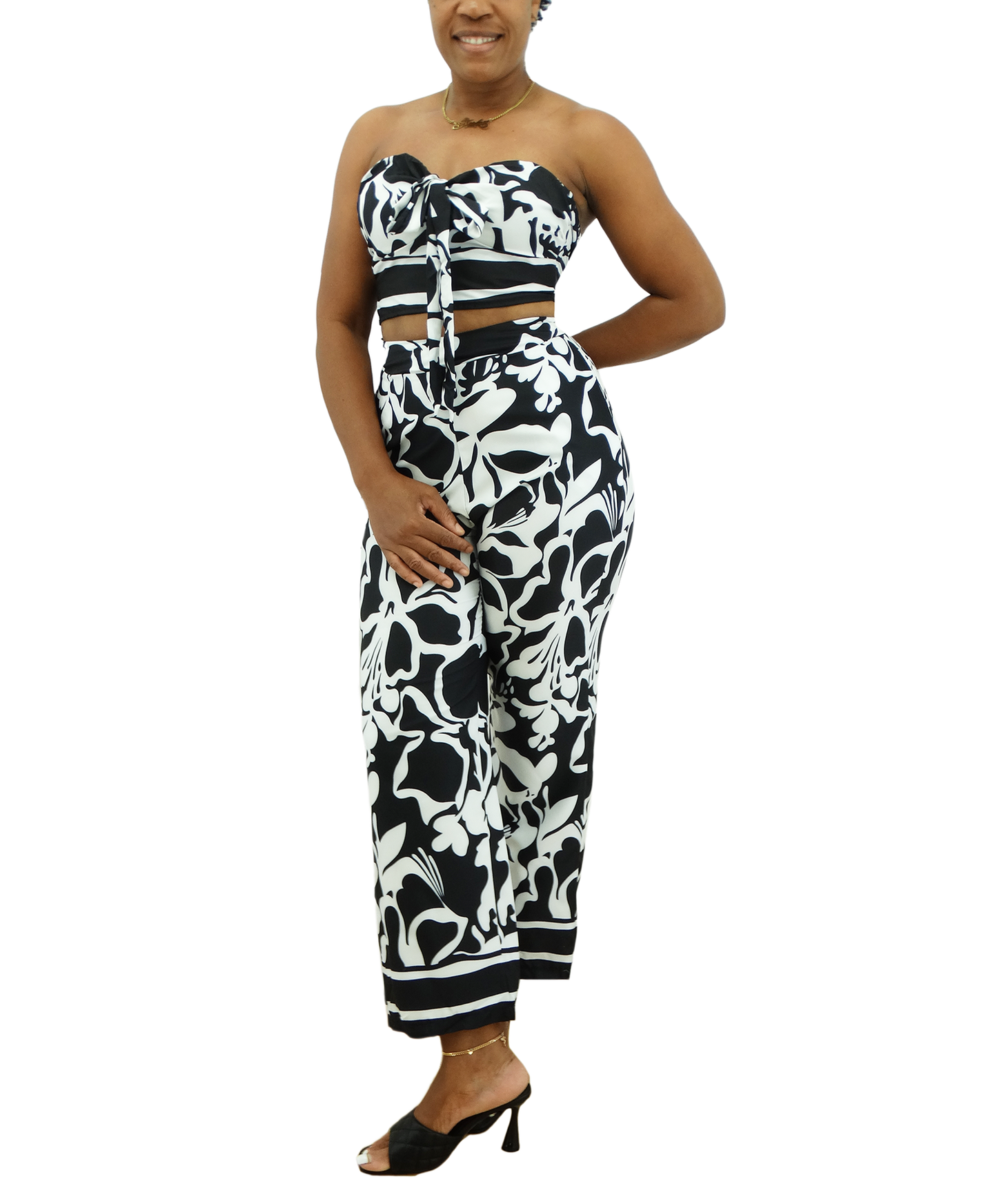 AG3400, Angelus Ladies Pants S-XL