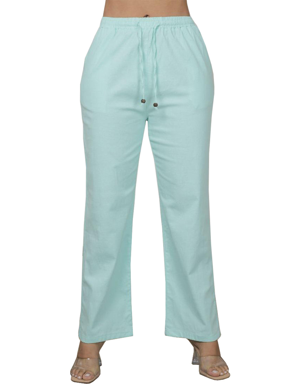 AG3424, Angelus Ladies Pants S-XL