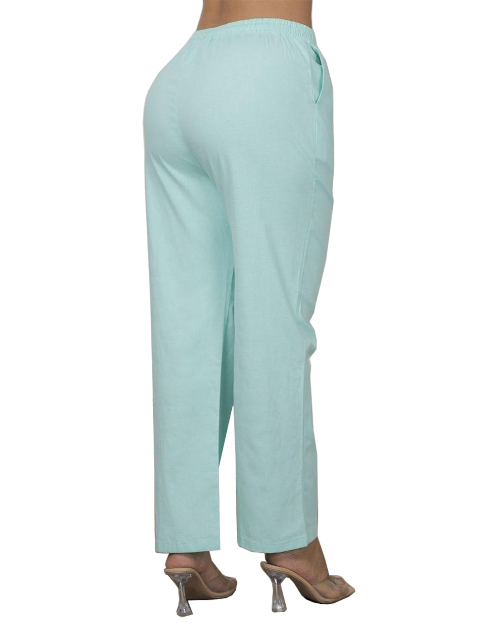 AG3424, Angelus Ladies Pants S-XL