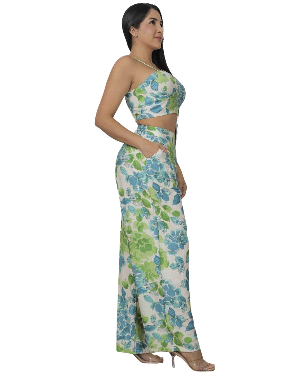 AG3448, Angelus Ladies 2PC Set S-XL
