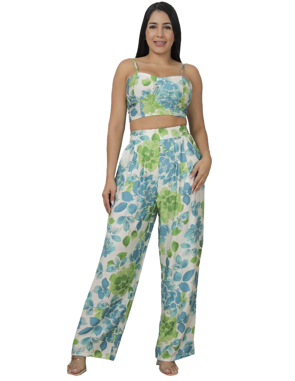 AG3448, Angelus Ladies 2PC Set S-XL